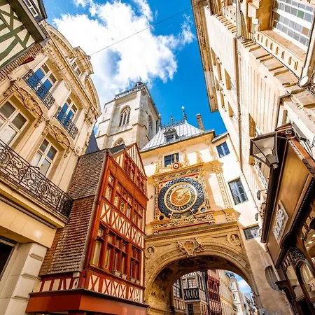 Apartamento Julia Un Véritable Cocon Au Coeur De La *