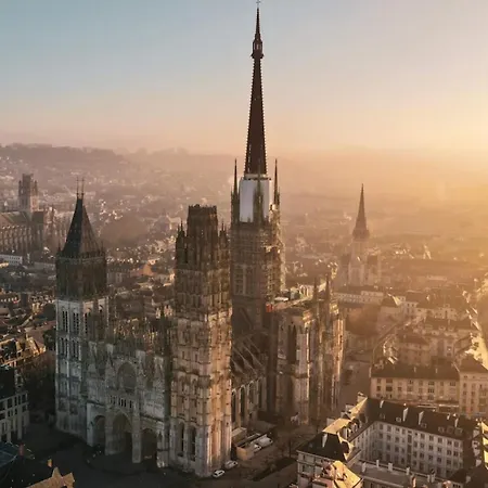 Julia Un Veritable Cocon Au Coeur De La アパート *