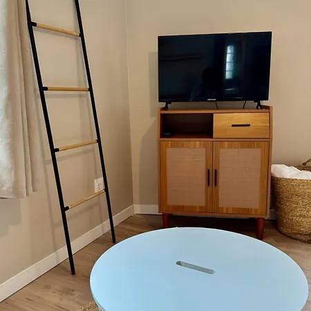 Apartamento Julia Un Véritable Cocon Au Coeur De La