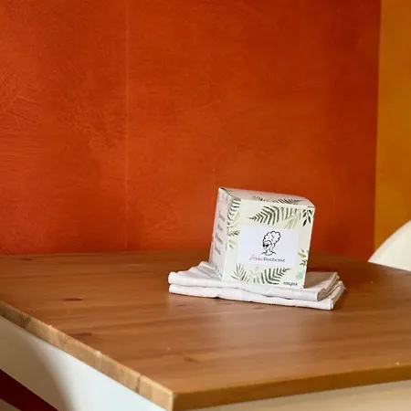 Julia Un Veritable Cocon Au Coeur De La * ルーアン