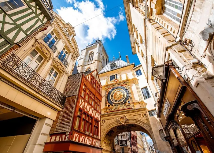 Appartement Julia Un Véritable Cocon Au Coeur De La *