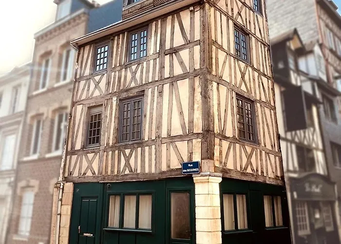 Julia Un Veritable Cocon Au Coeur De La *