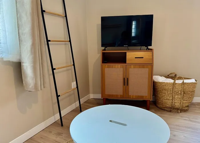 Appartement Julia Un Véritable Cocon Au Coeur De La