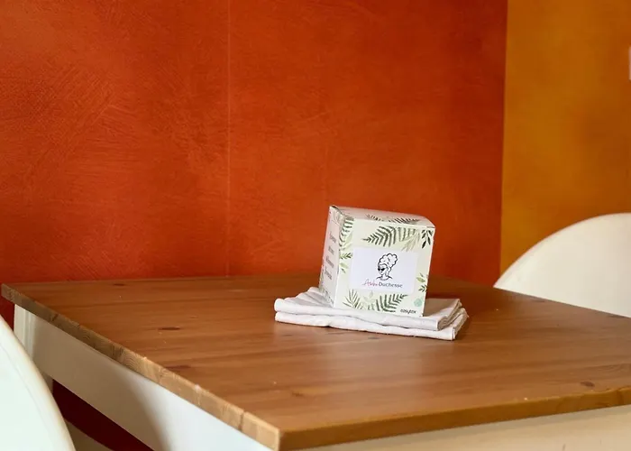 Julia Un Veritable Cocon Au Coeur De La * Rouen