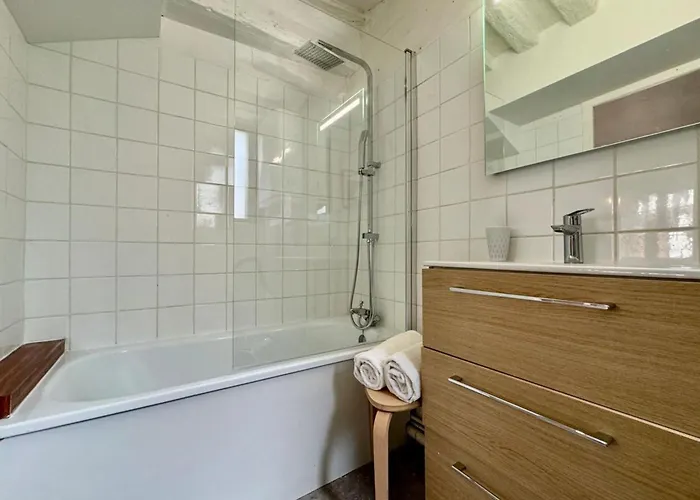 Julia Un Véritable Cocon Au Coeur De La Rouen